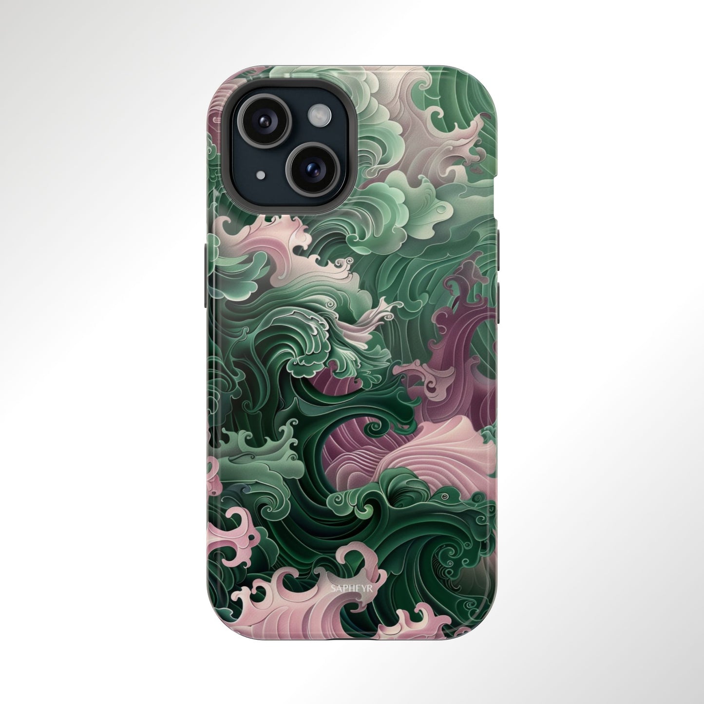 The Wild Sea - MagSafe