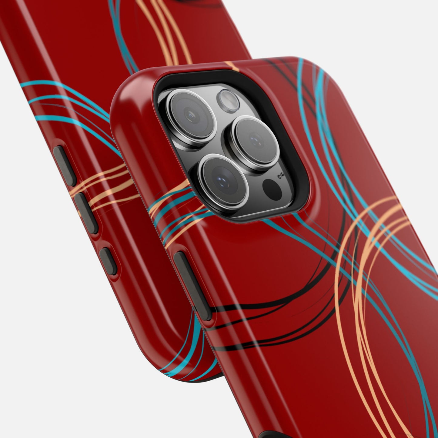Centrifugal Force