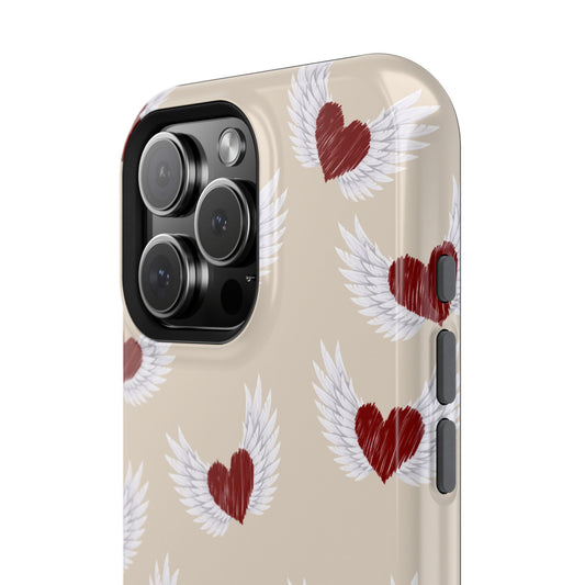 Hearts A-Flutter! - MagSafe