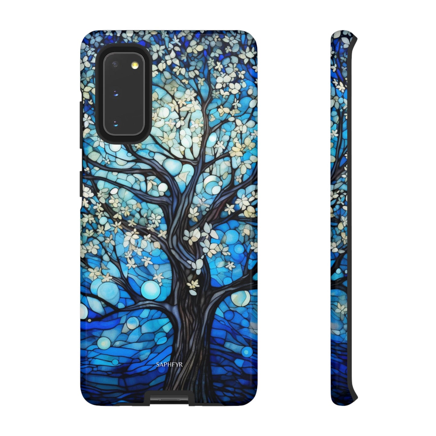 Blue Moon Apples