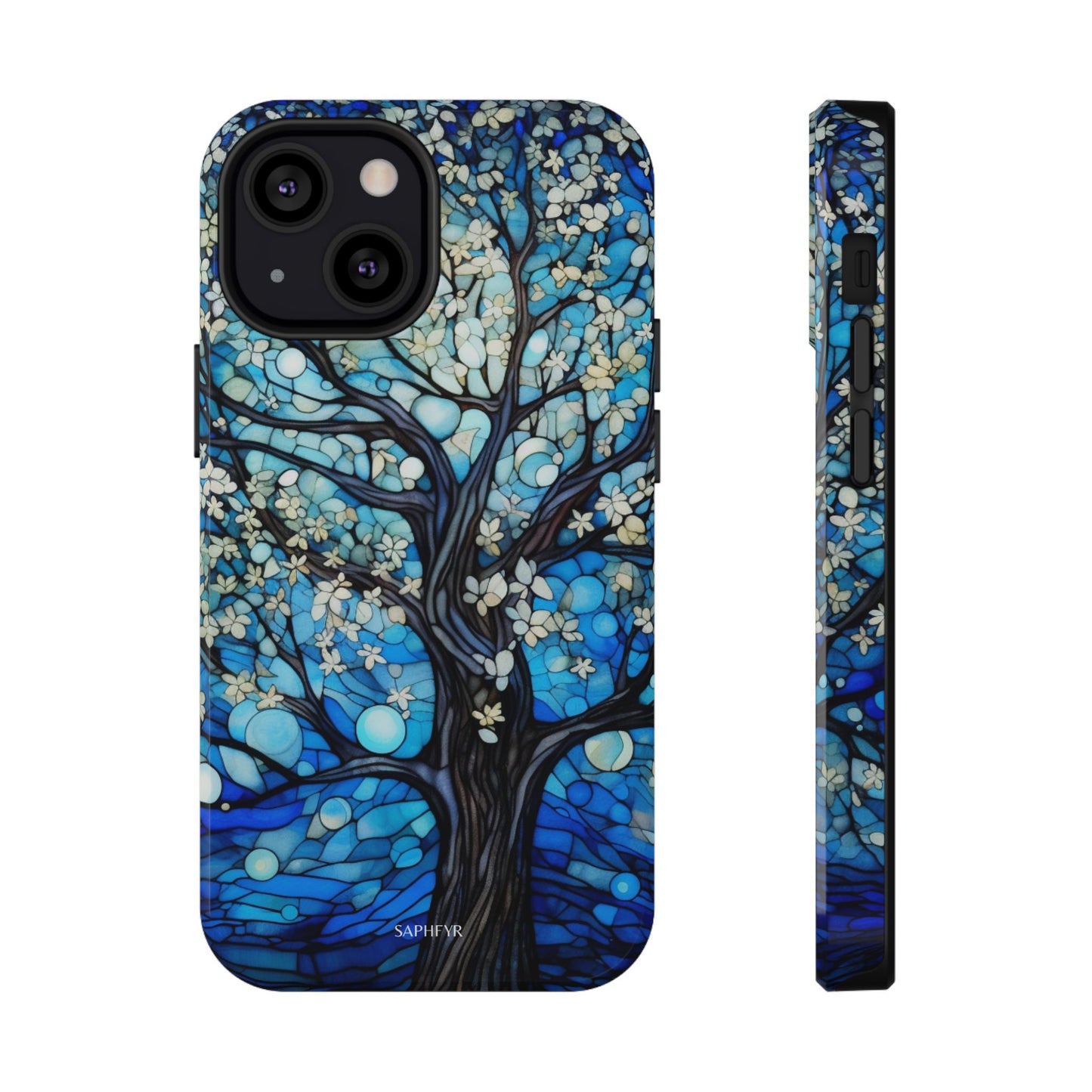 Blue Moon Apples
