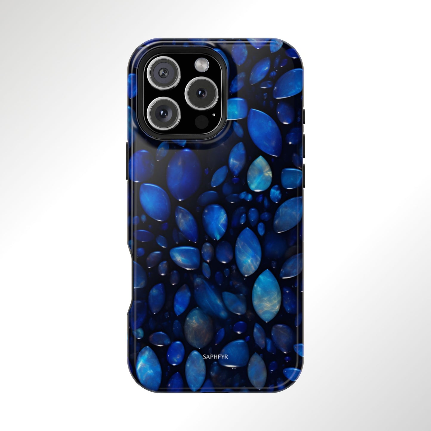 Serenity Stone
