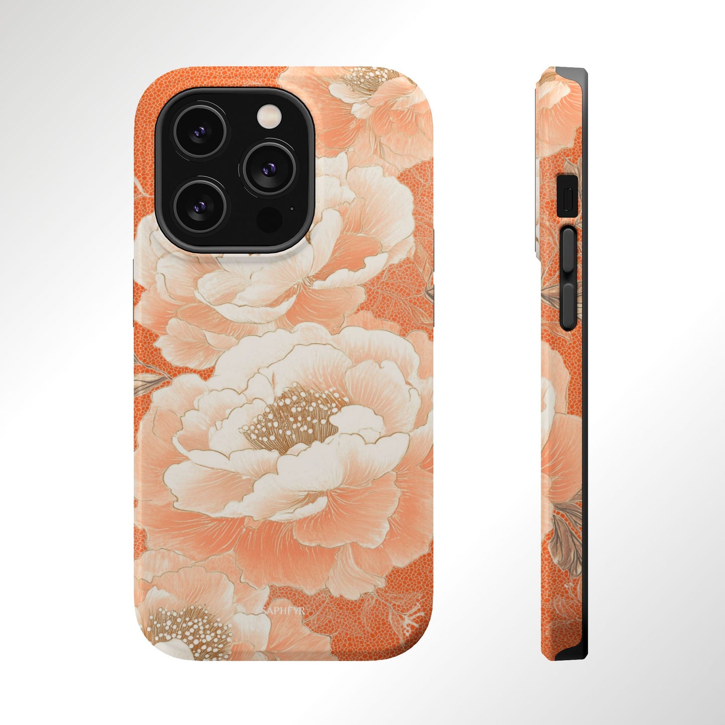 Peach Blossoms - MagSafe