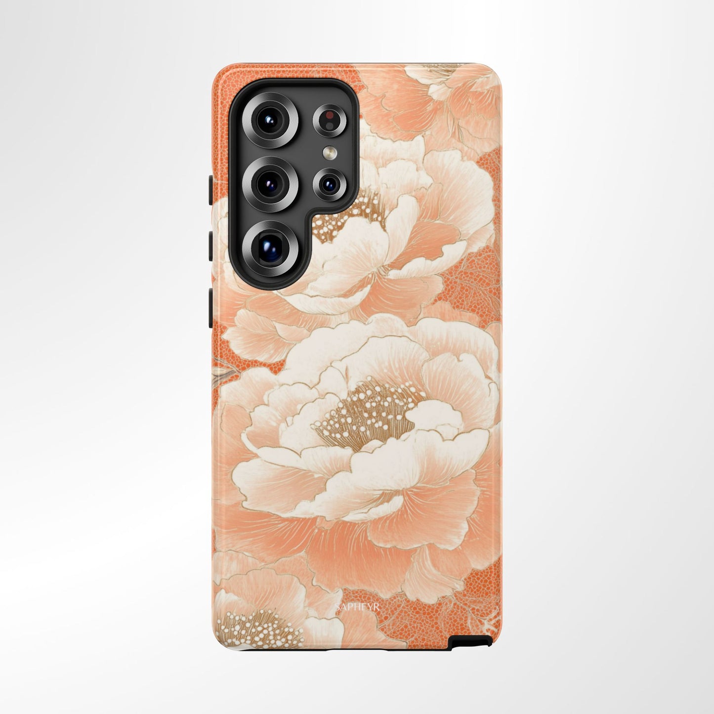 Peach Blossoms