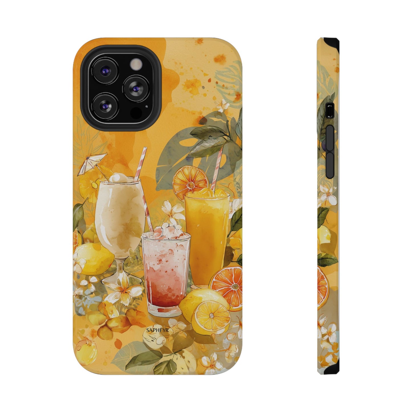 A Lotta Colada