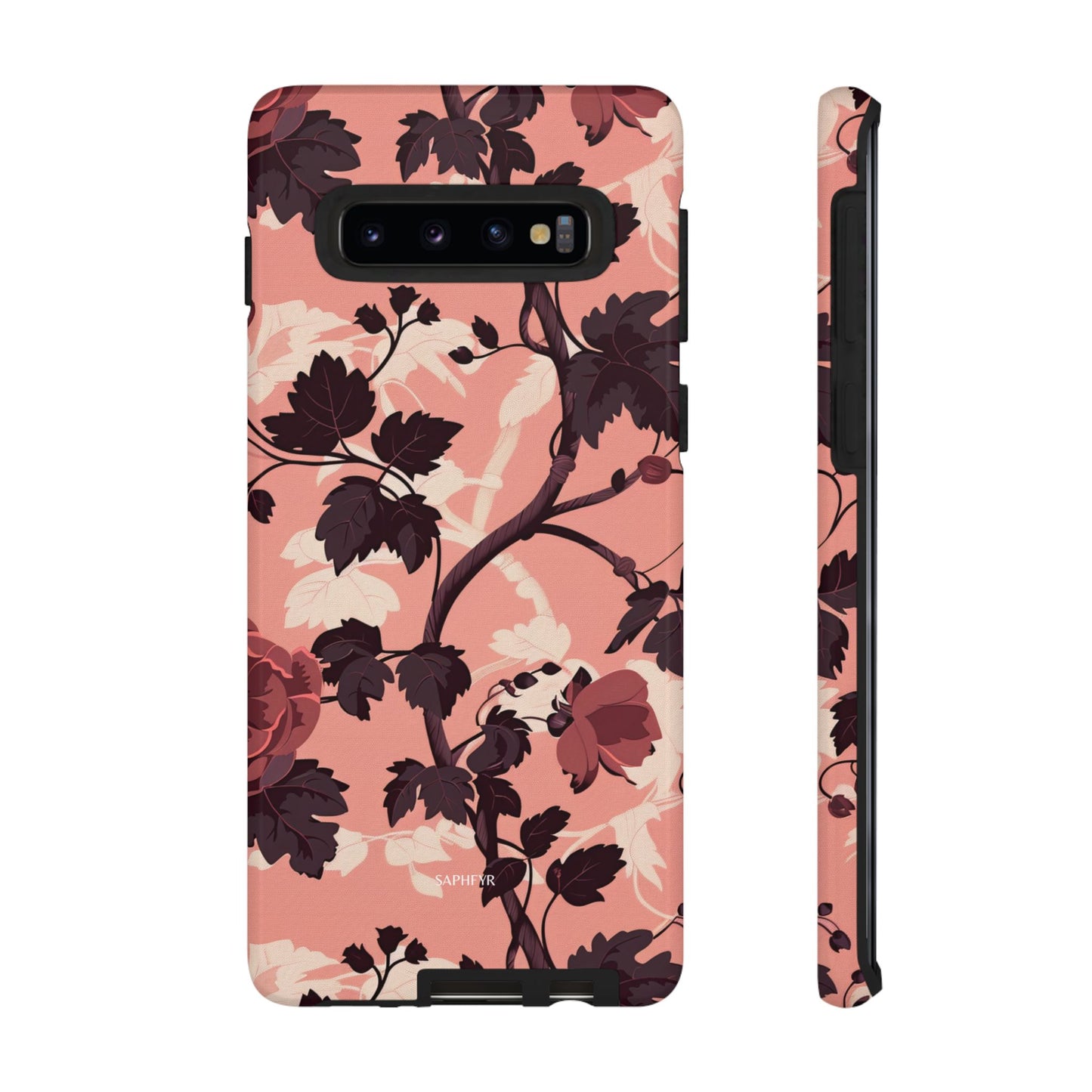 Autumn Vines
