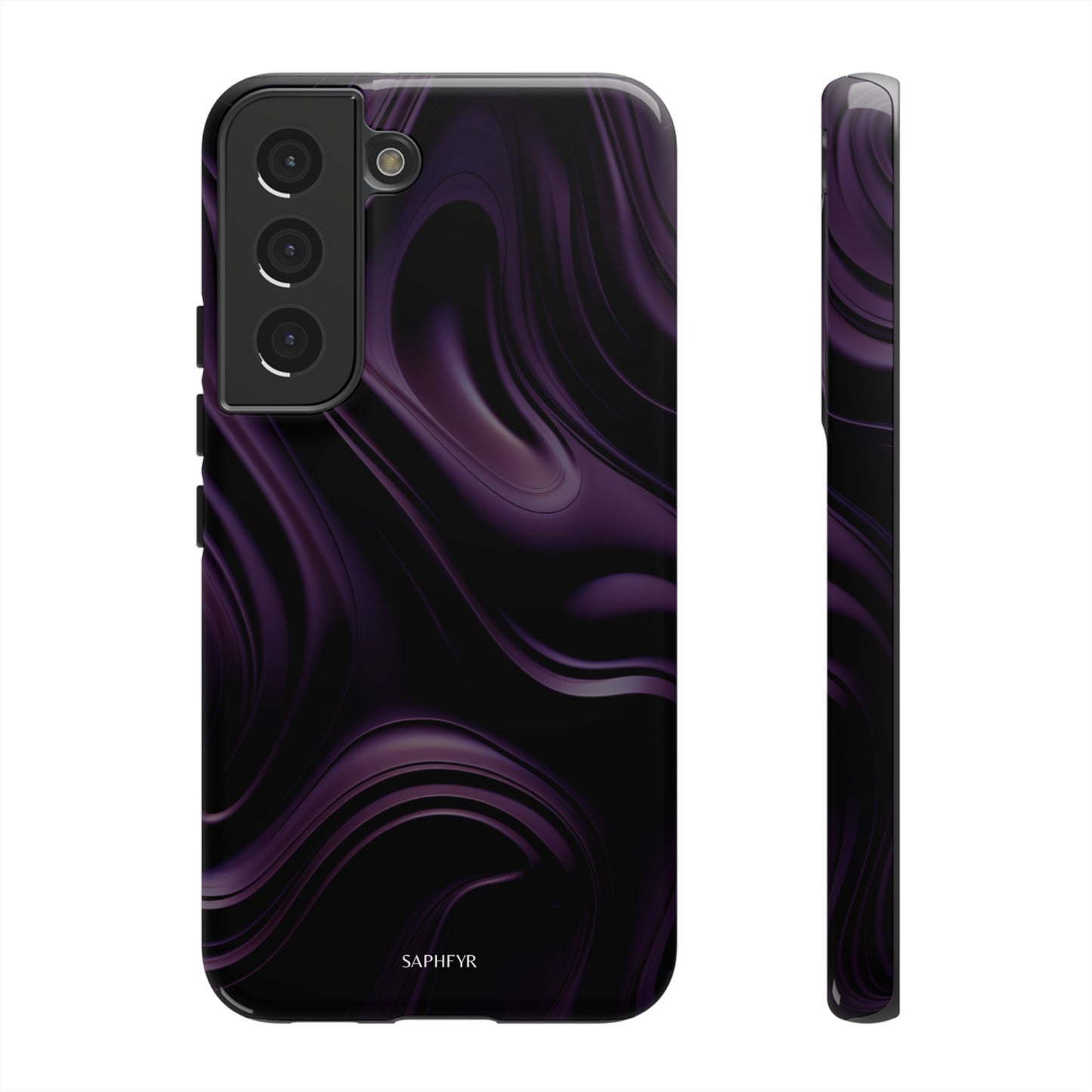 Purple Reign