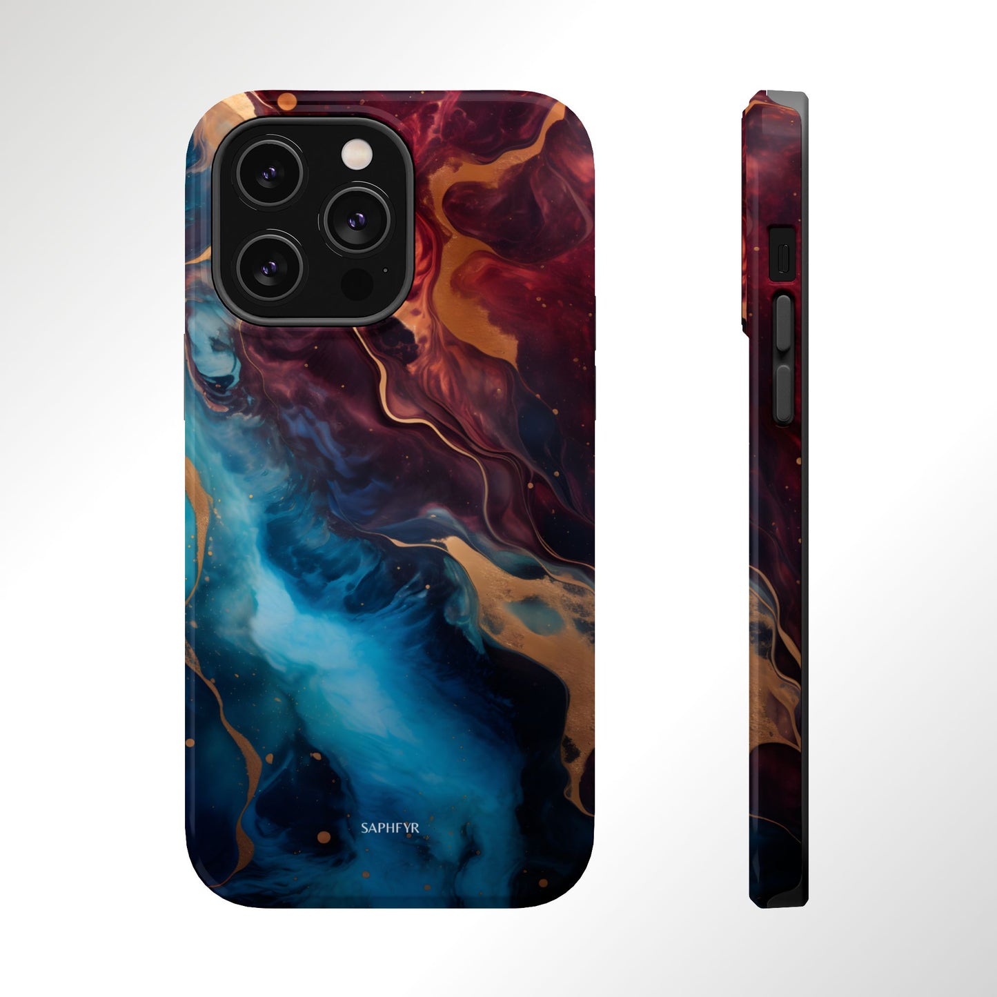 Nebula - MagSafe