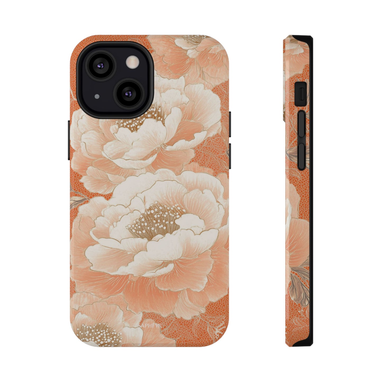 Peach Blossoms