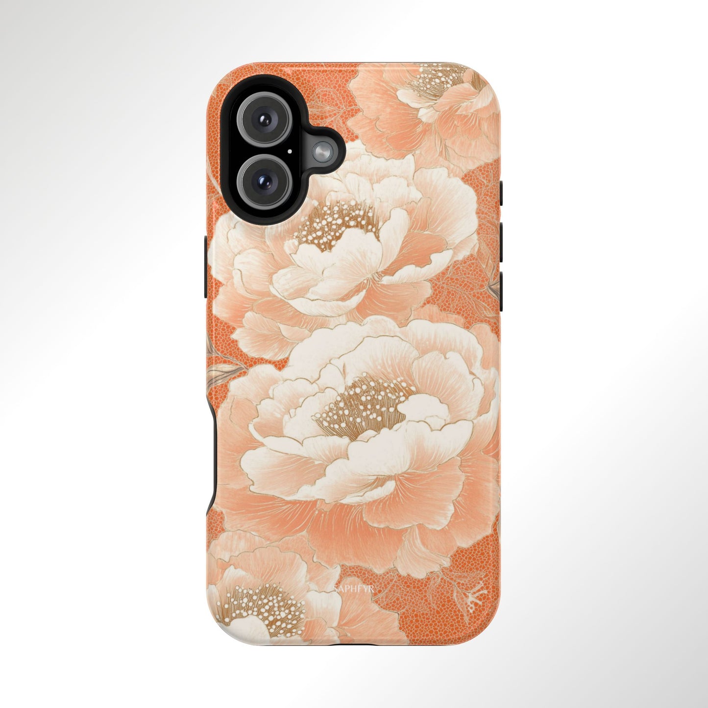 Peach Blossoms