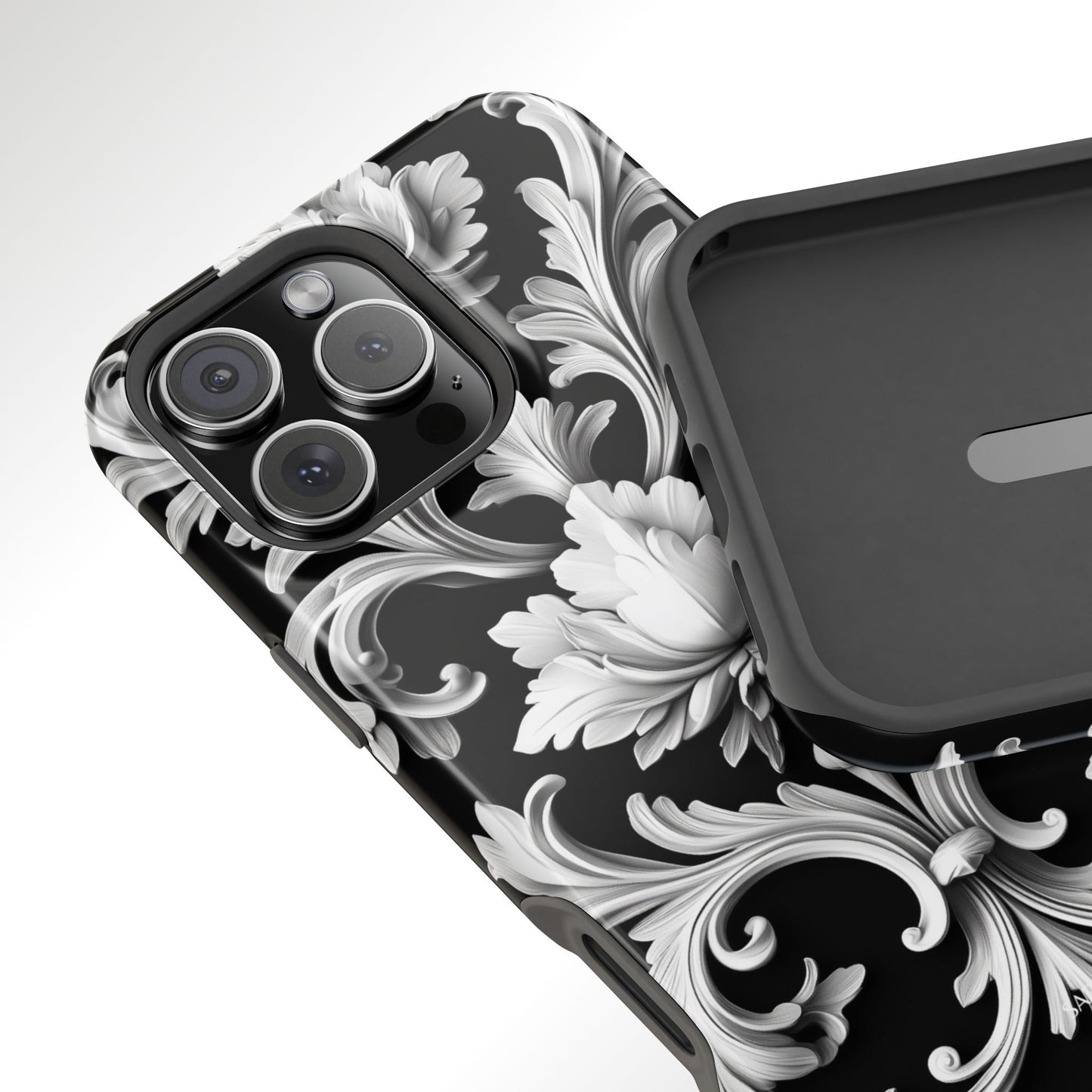Pretty and Powerful - MagSafe