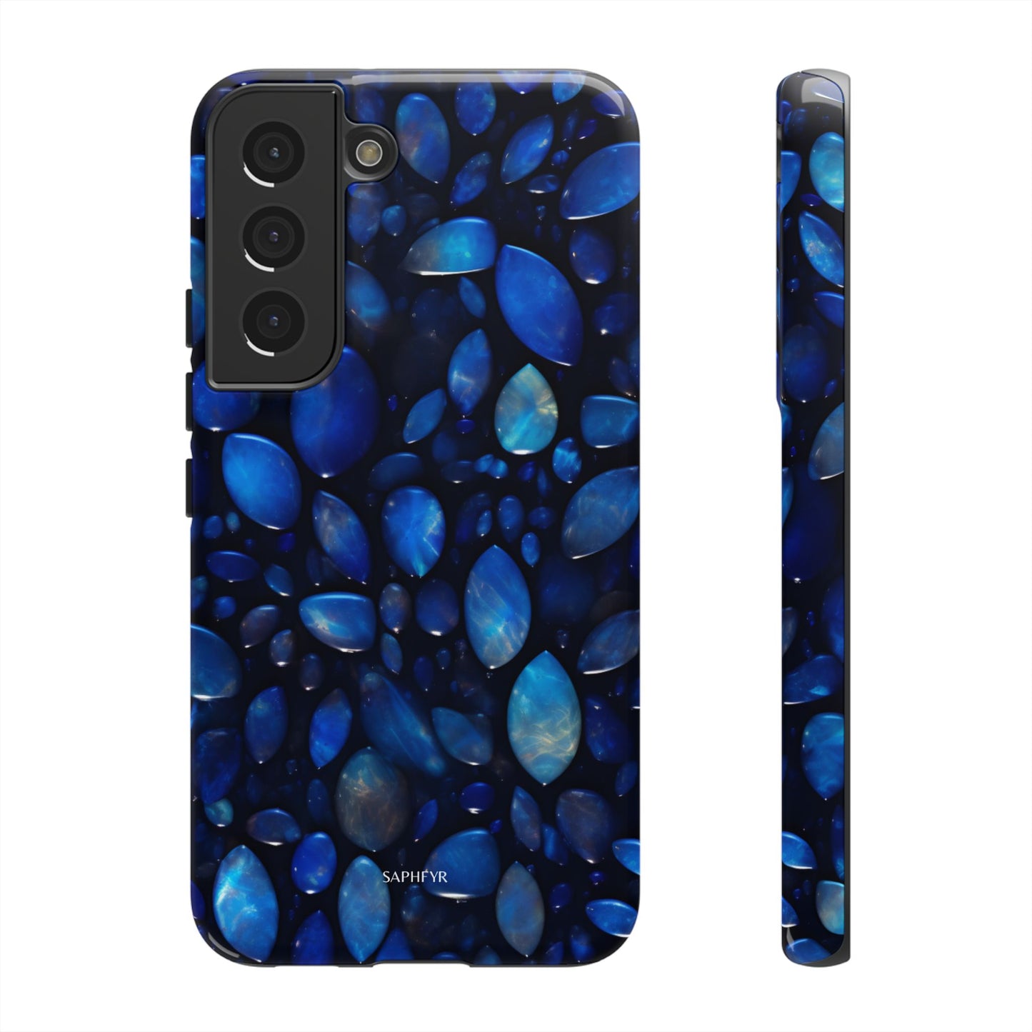 Serenity Stone