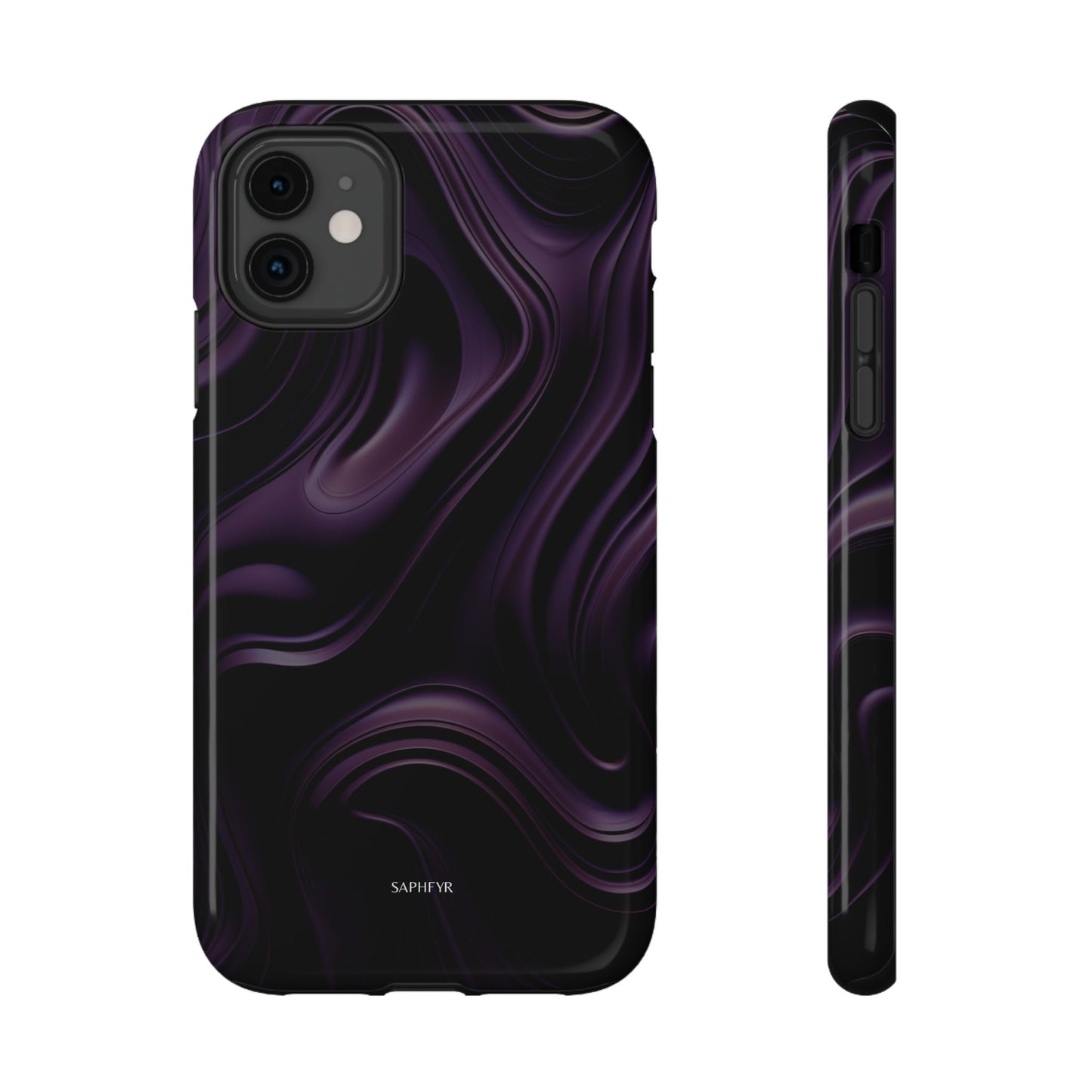 Purple Reign