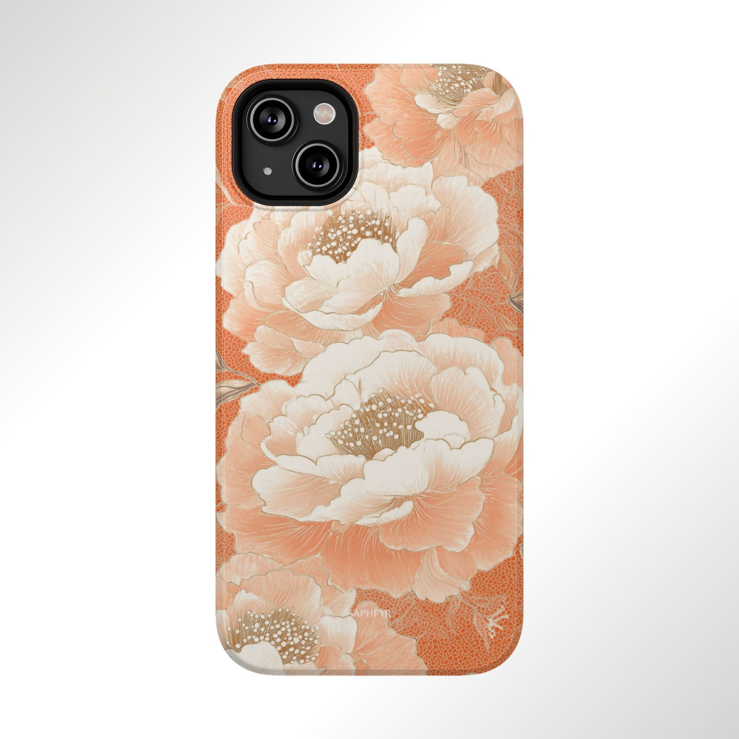 Peach Blossoms
