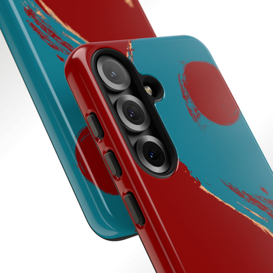 The Good with the Bad