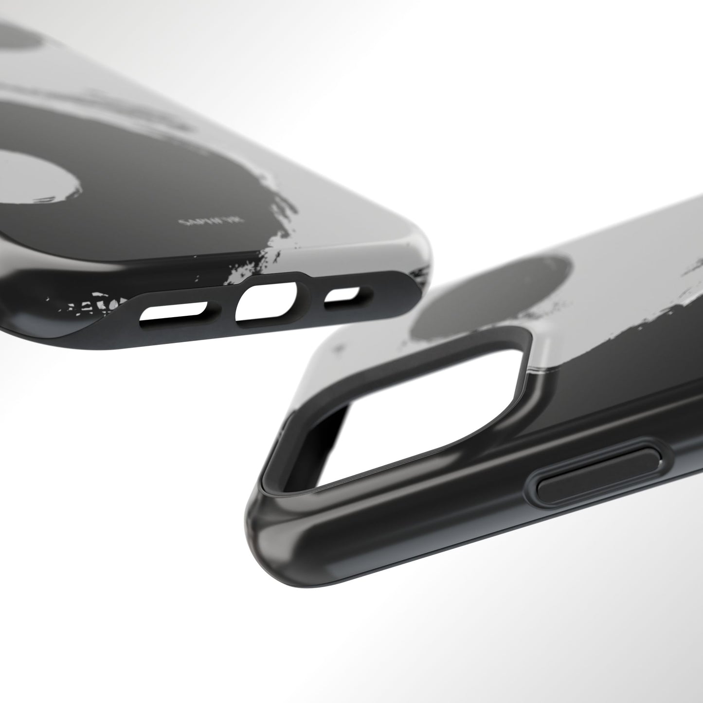 The Good with the Bad - Black - MagSafe