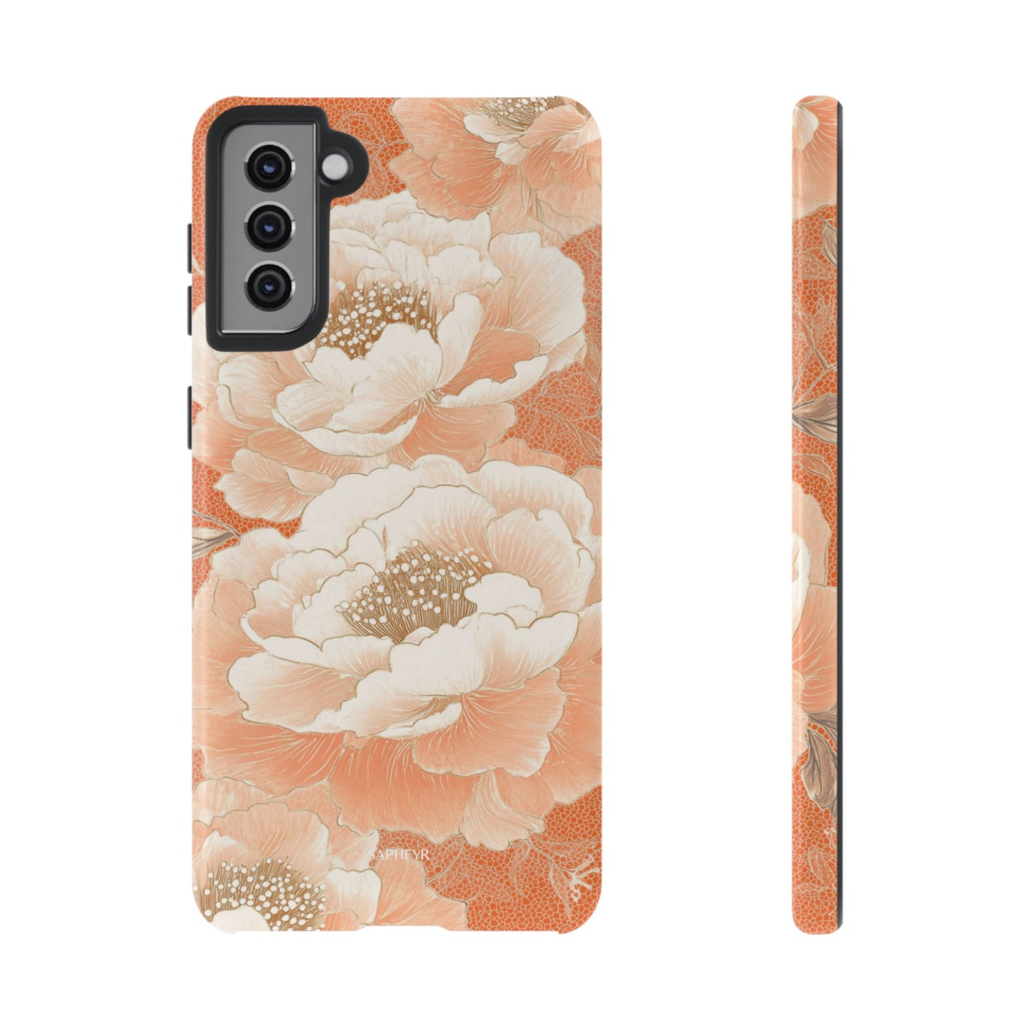 Peach Blossoms