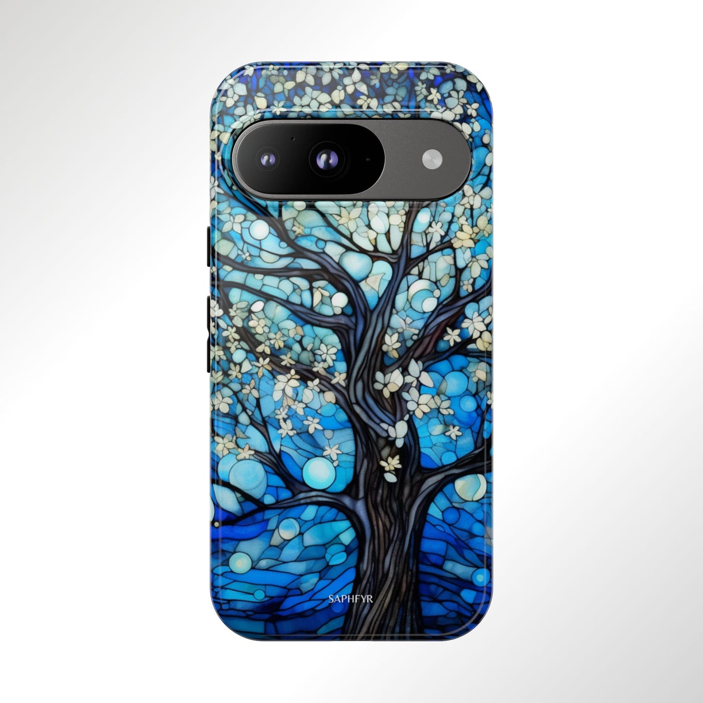 Blue Moon Apples