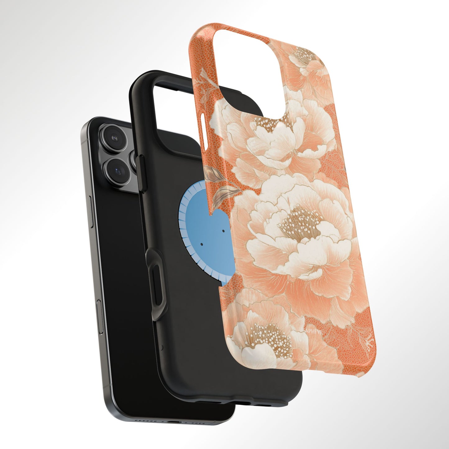 Peach Blossoms - MagSafe