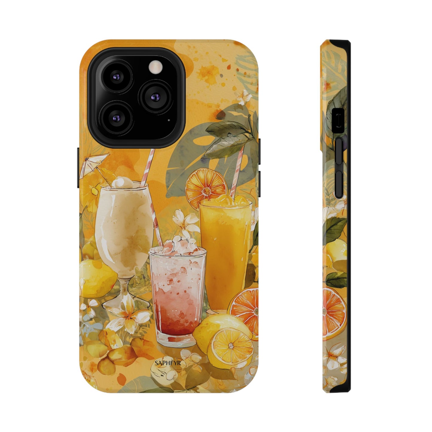 A Lotta Colada