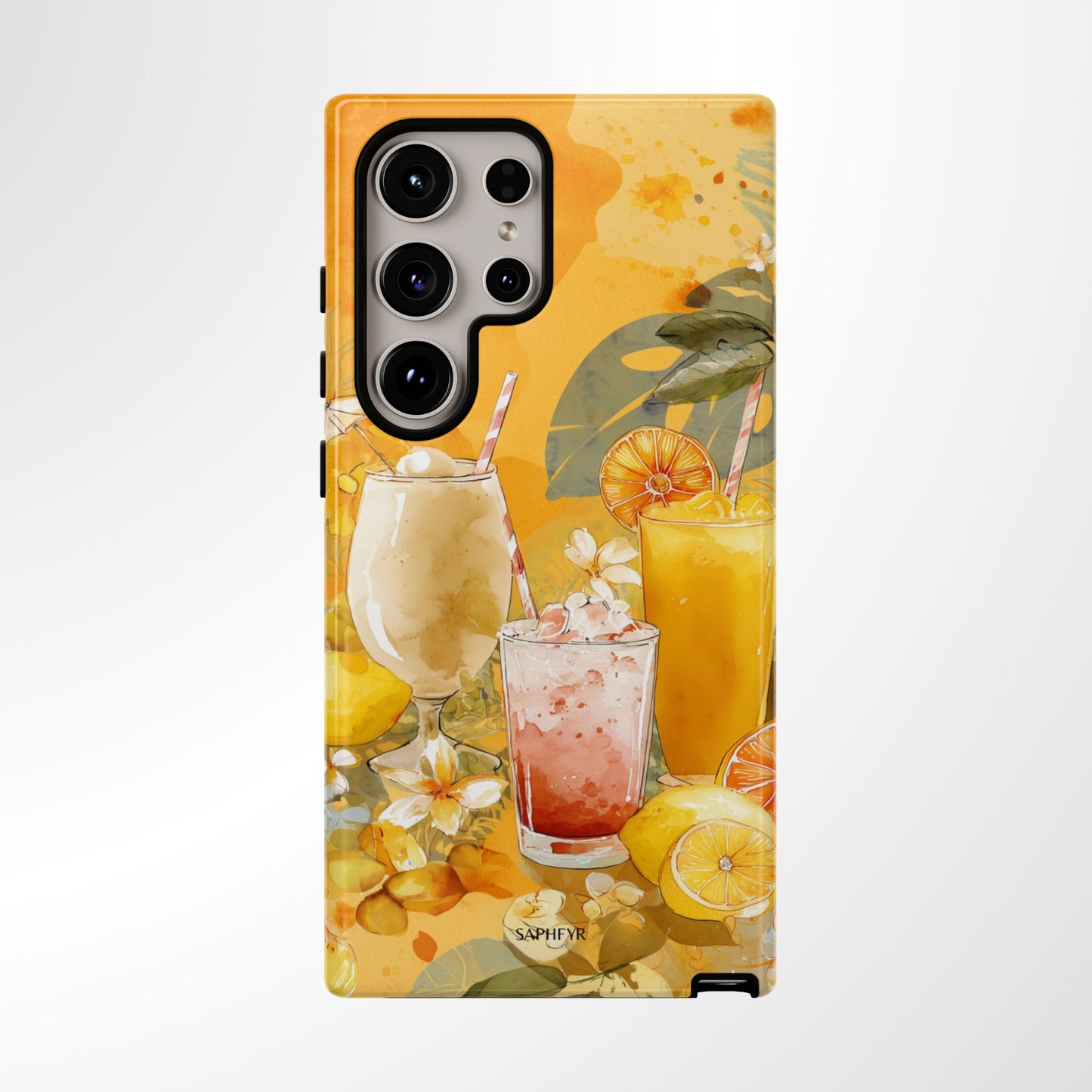 A Lotta Colada