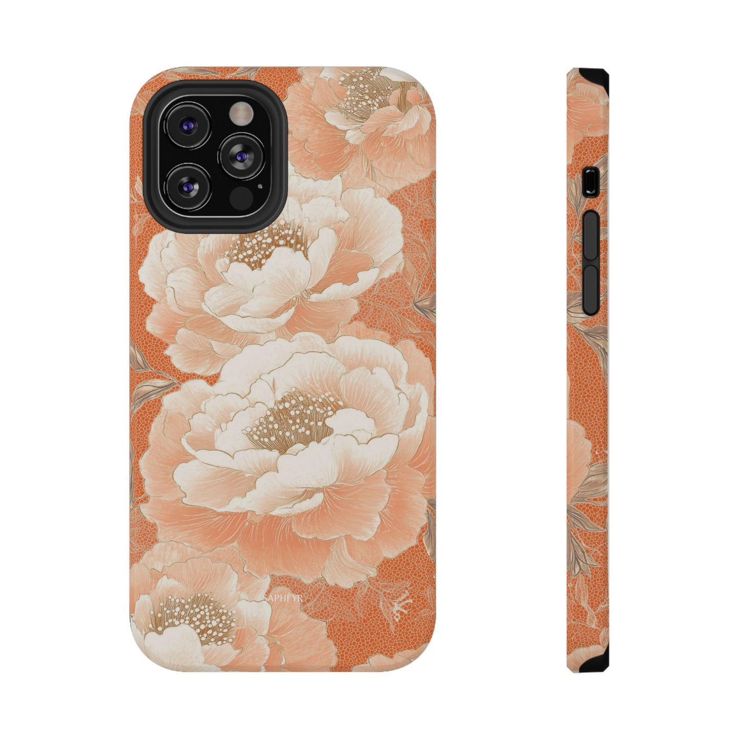 Peach Blossoms