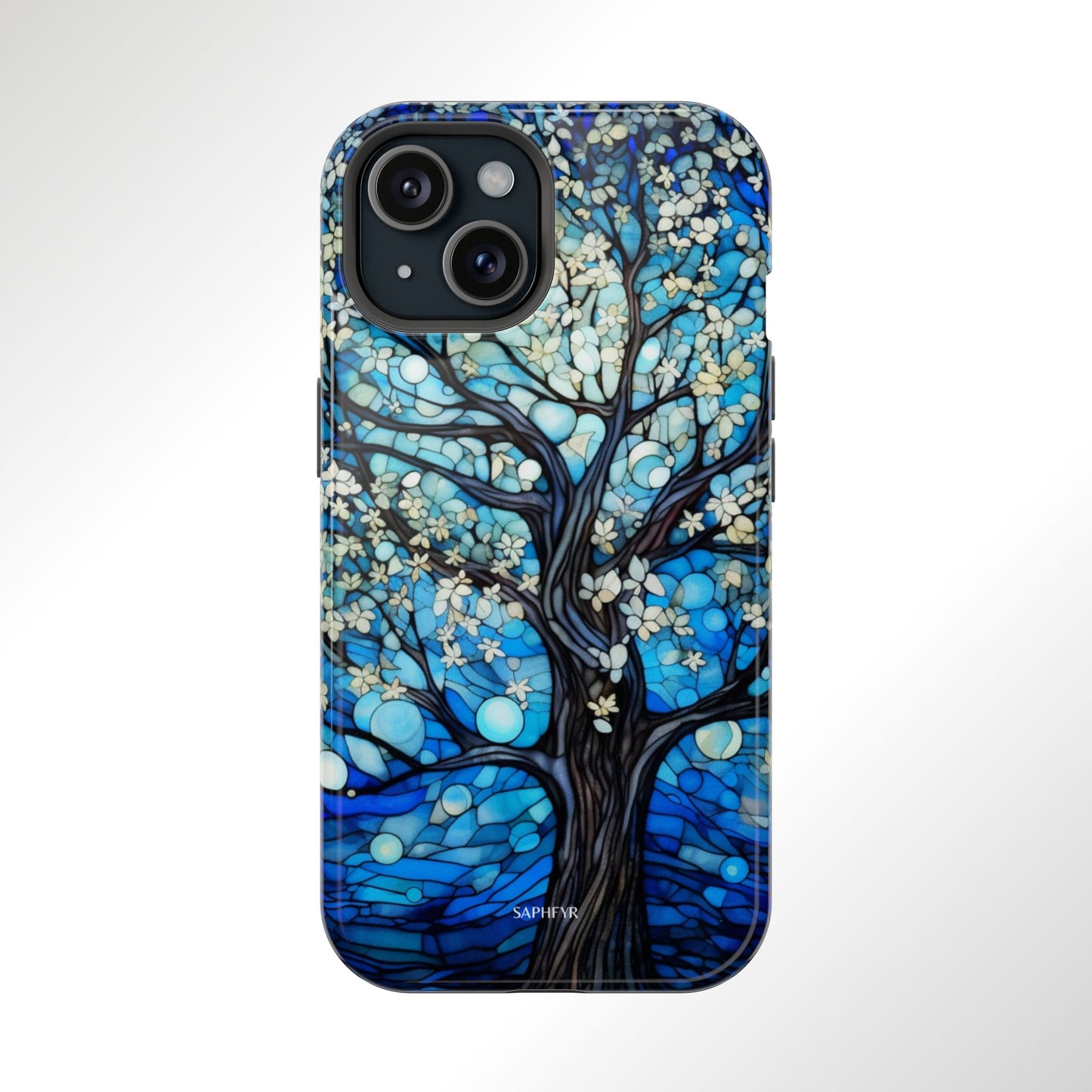 Blue Moon Apples