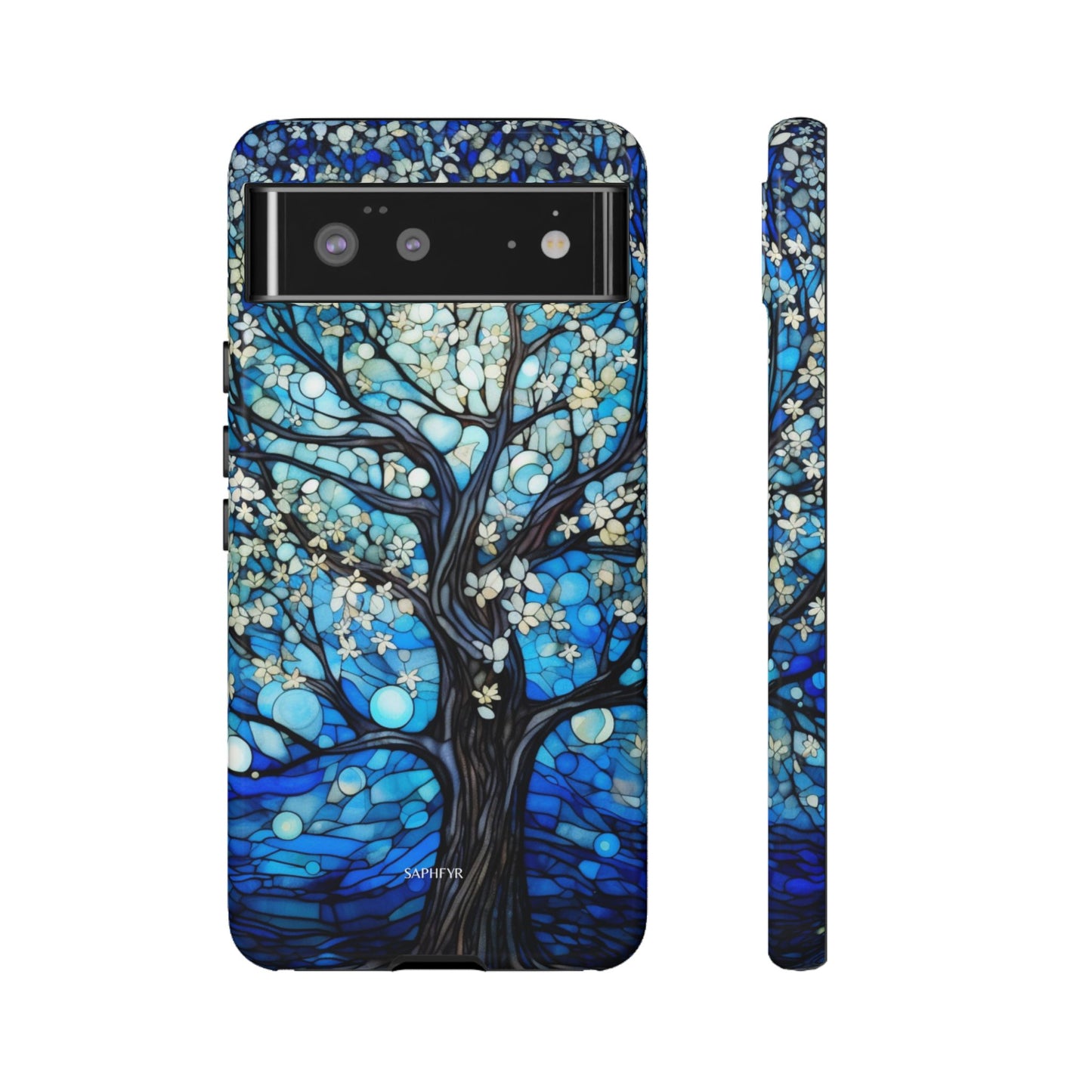 Blue Moon Apples