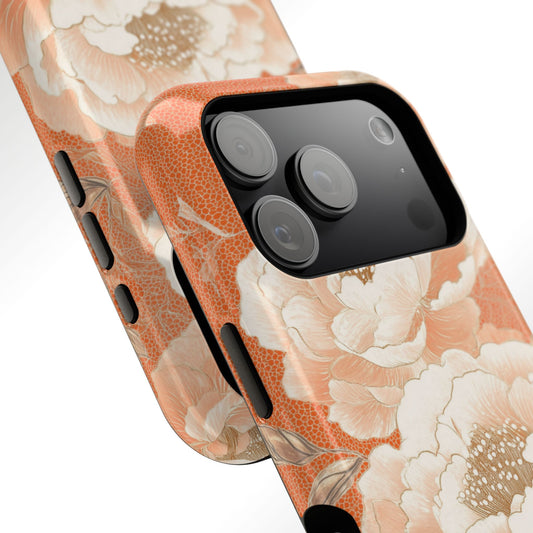 Peach Blossoms