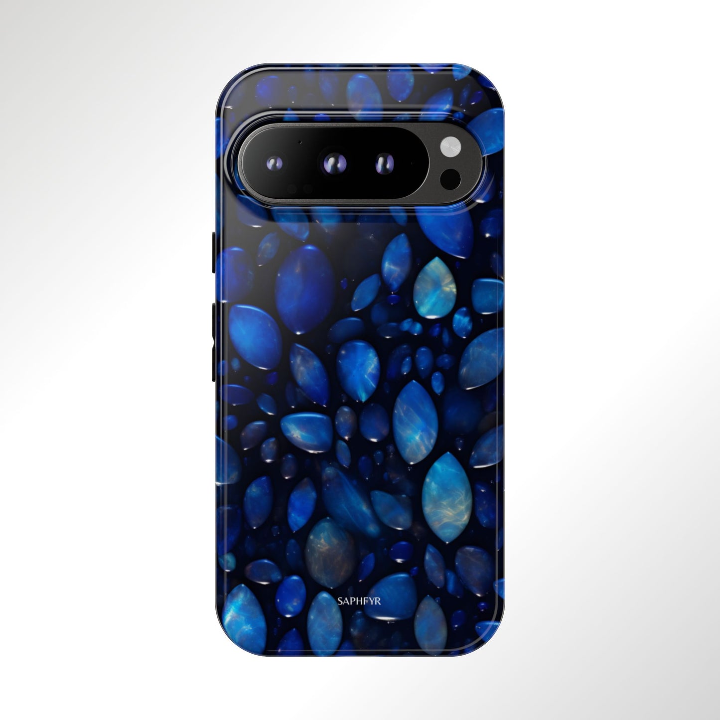 Serenity Stone