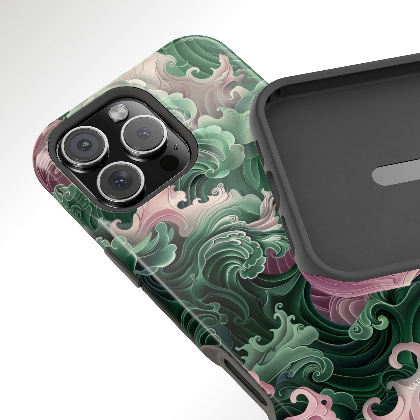 The Wild Sea - MagSafe