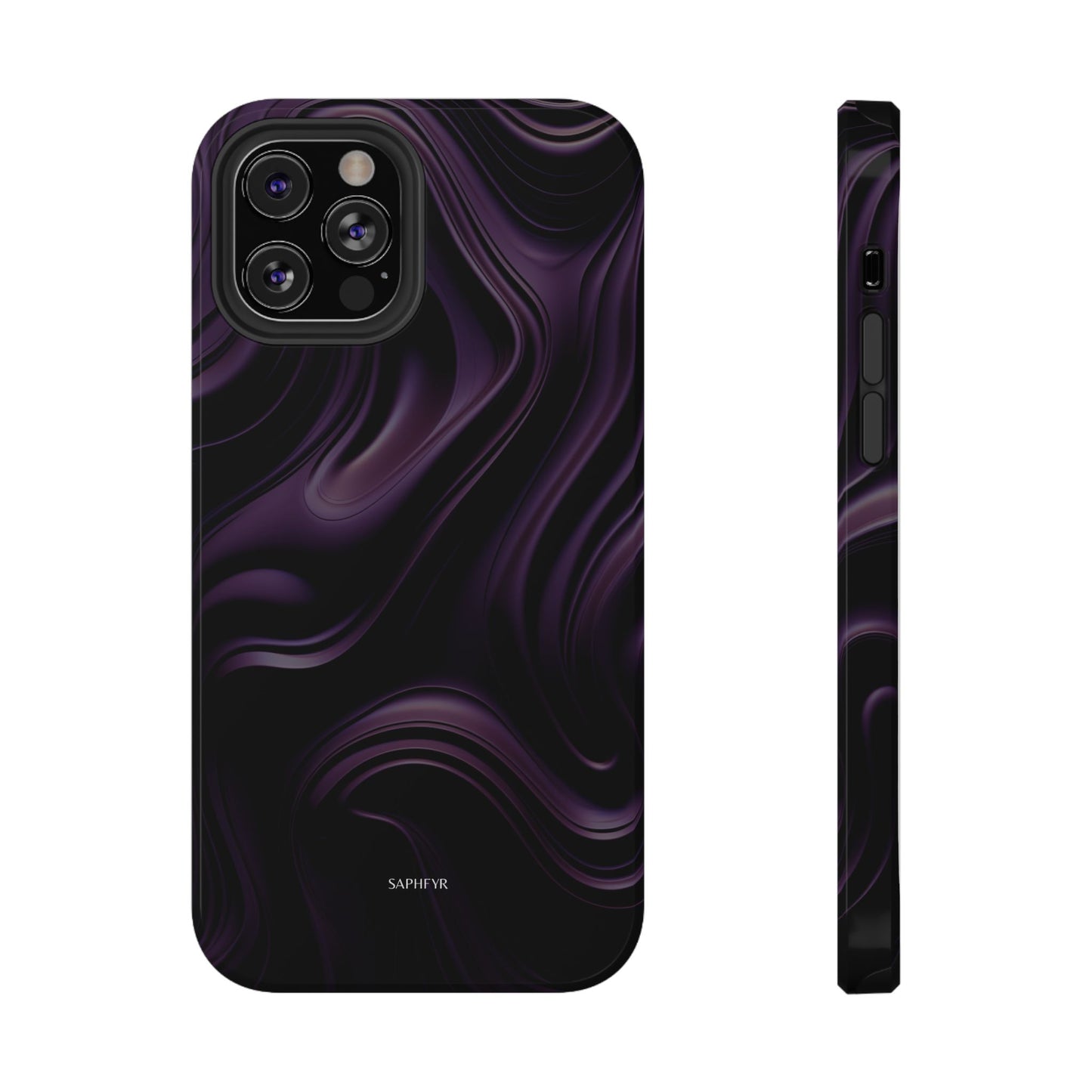 Purple Reign
