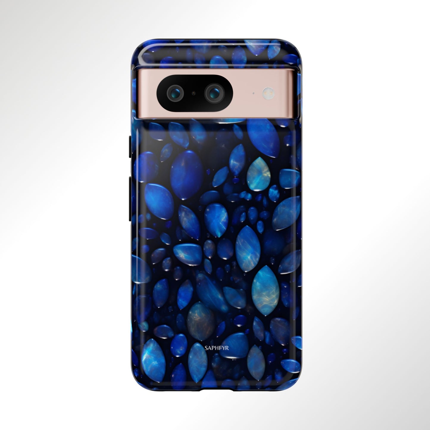 Serenity Stone
