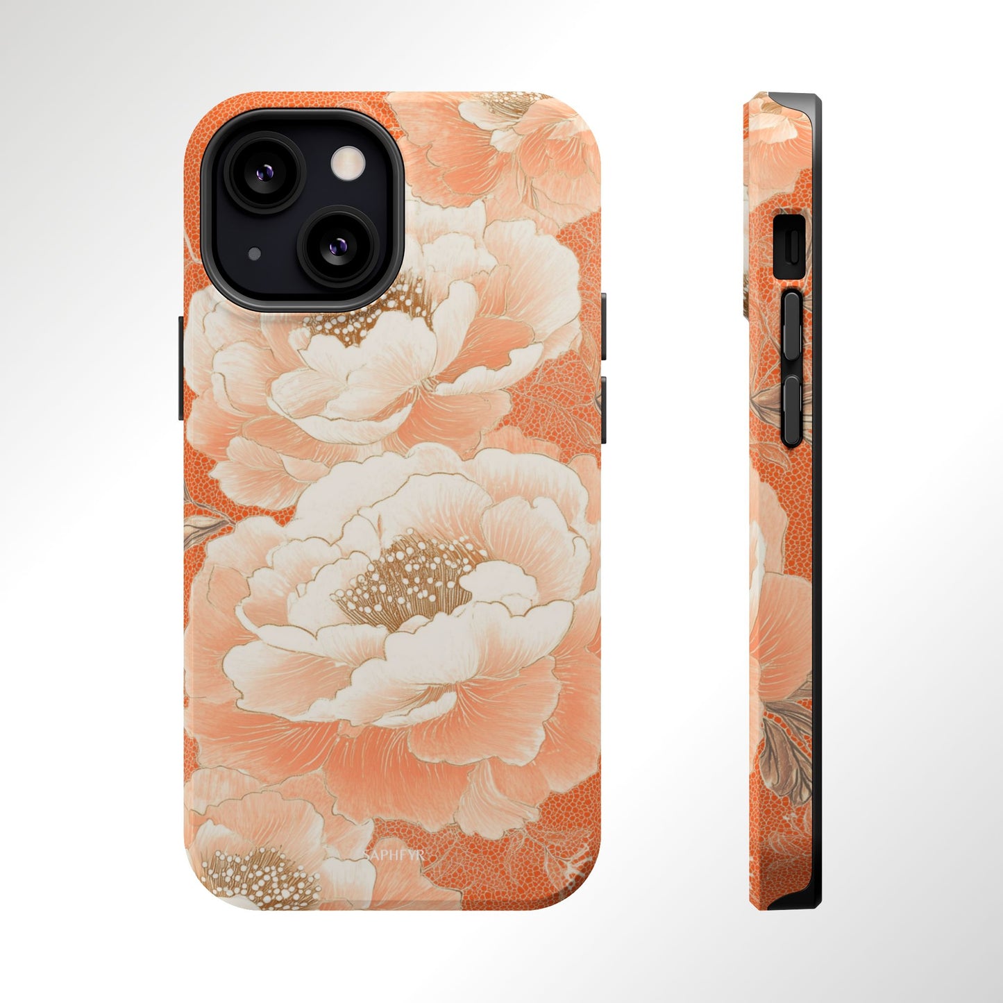 Peach Blossoms - MagSafe