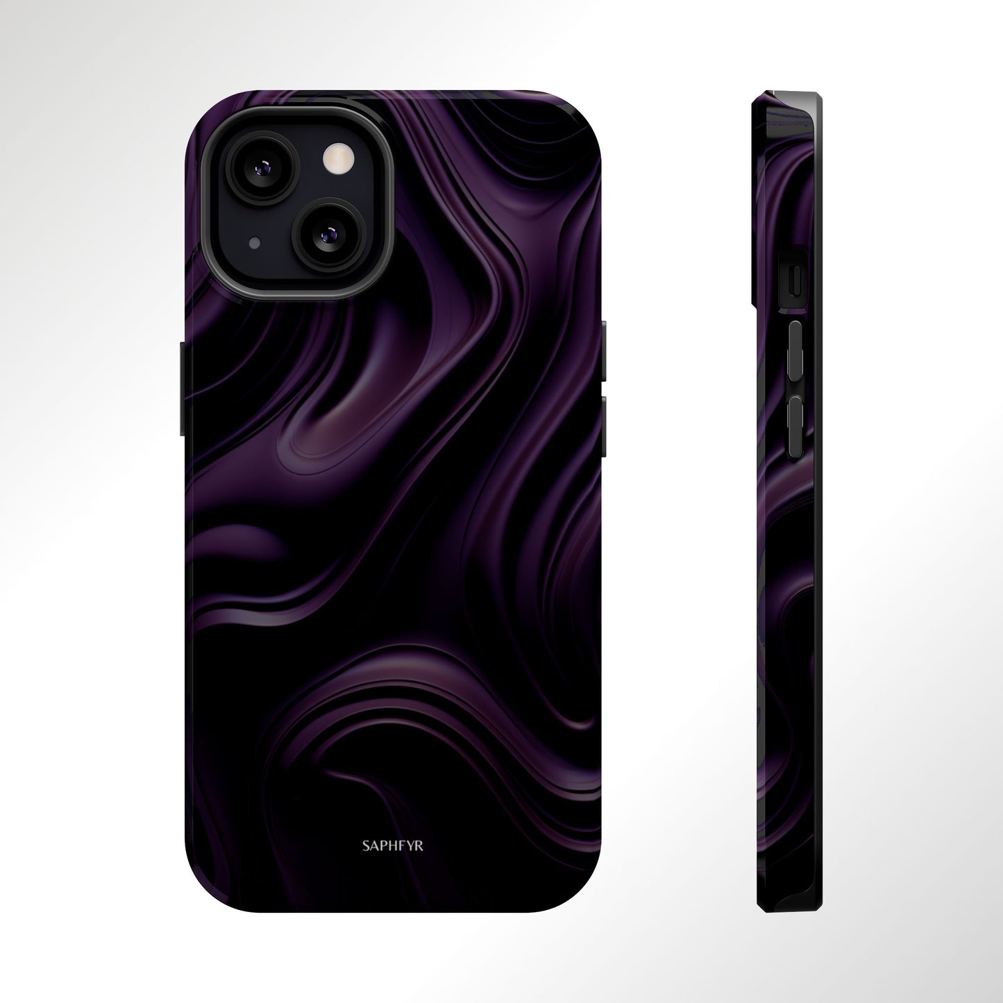 Purple Reign - MagSafe