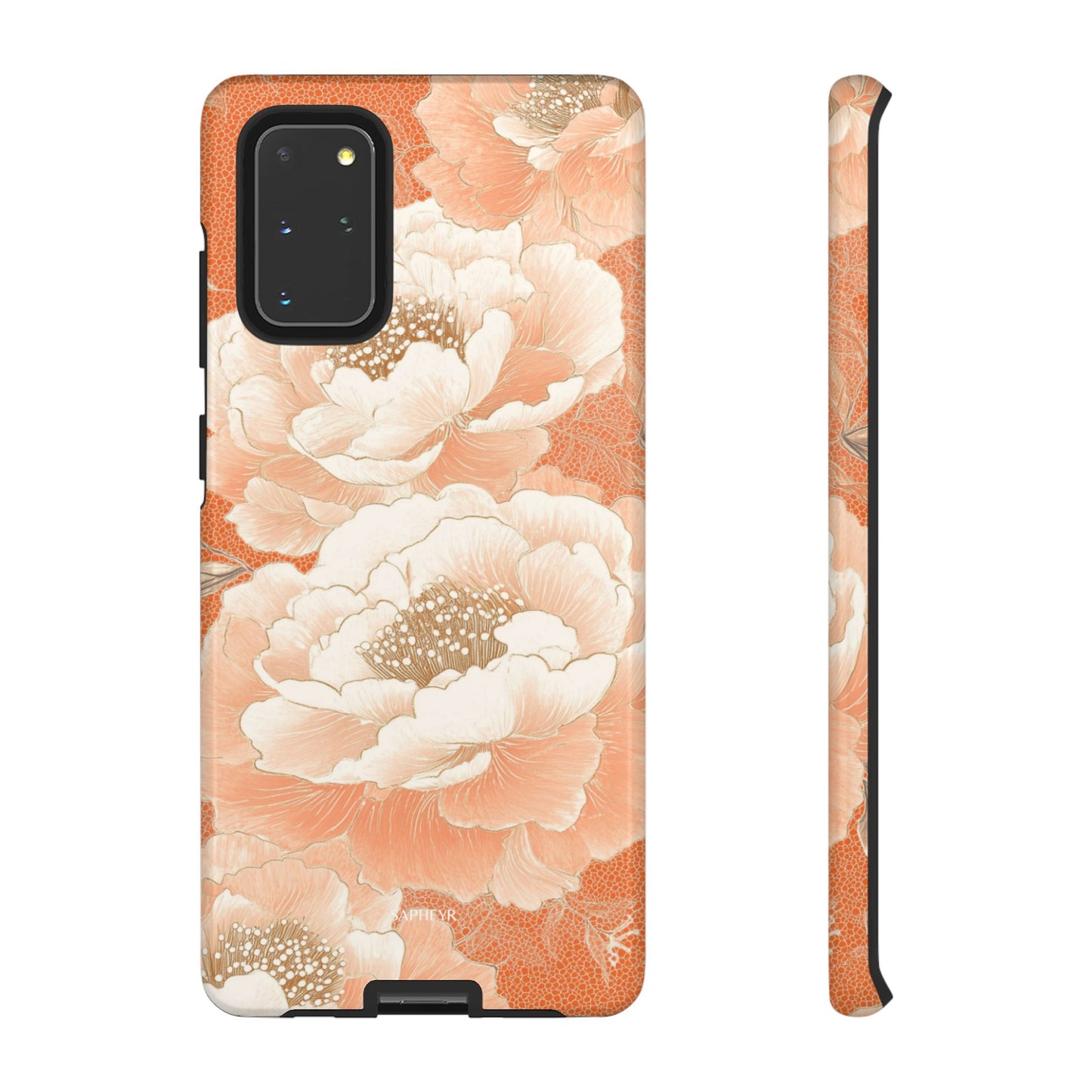 Peach Blossoms