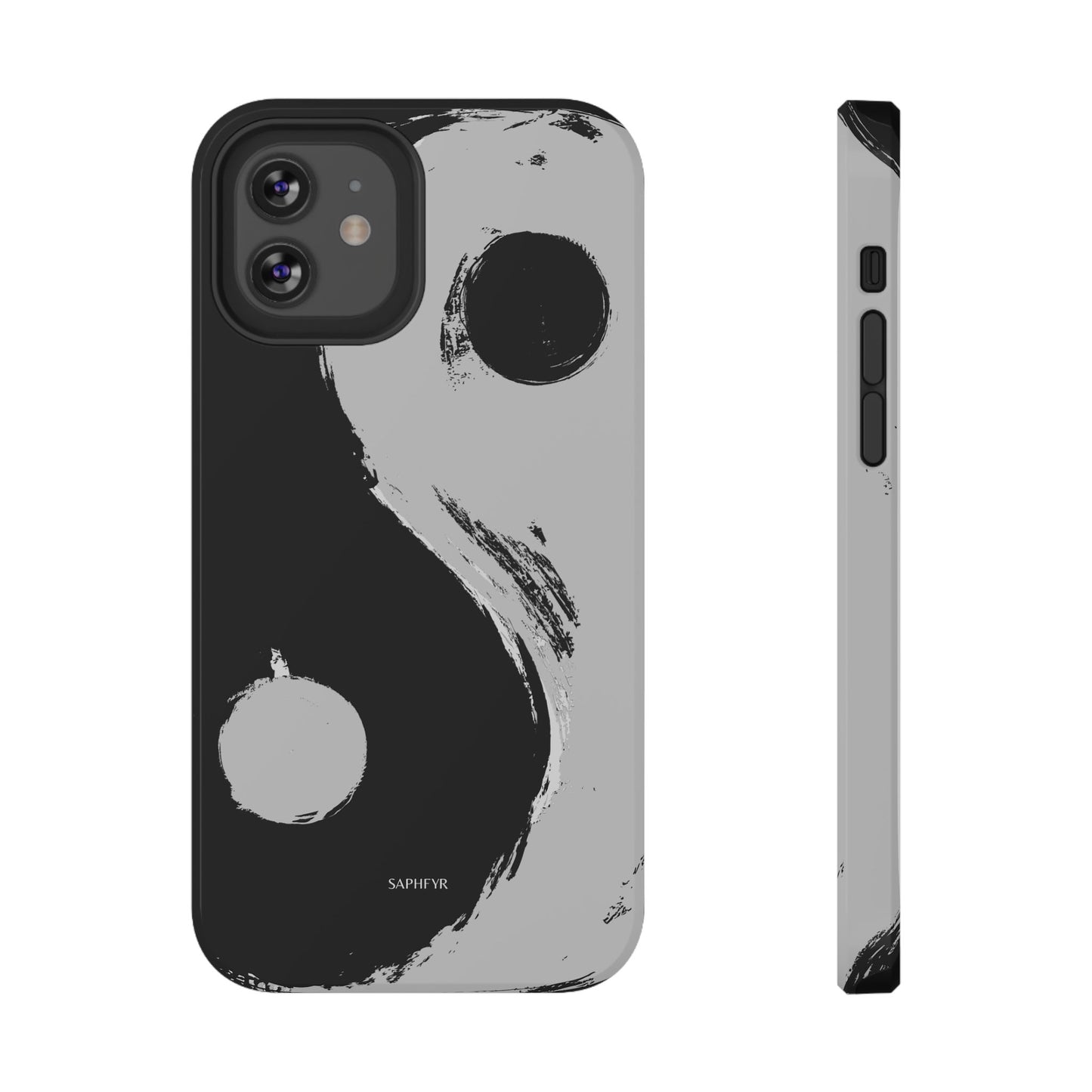 The Good with the Bad - Black