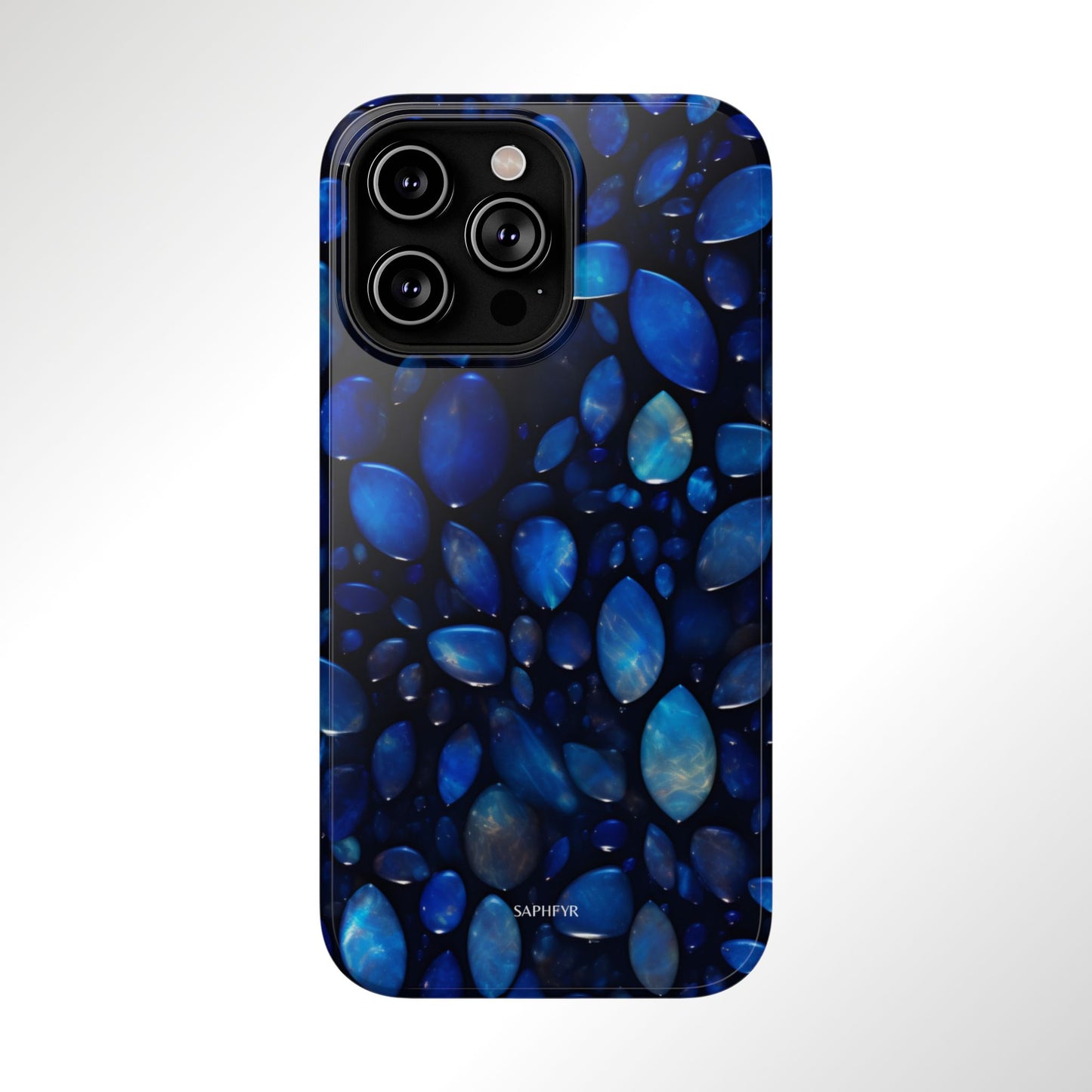 Serenity Stone