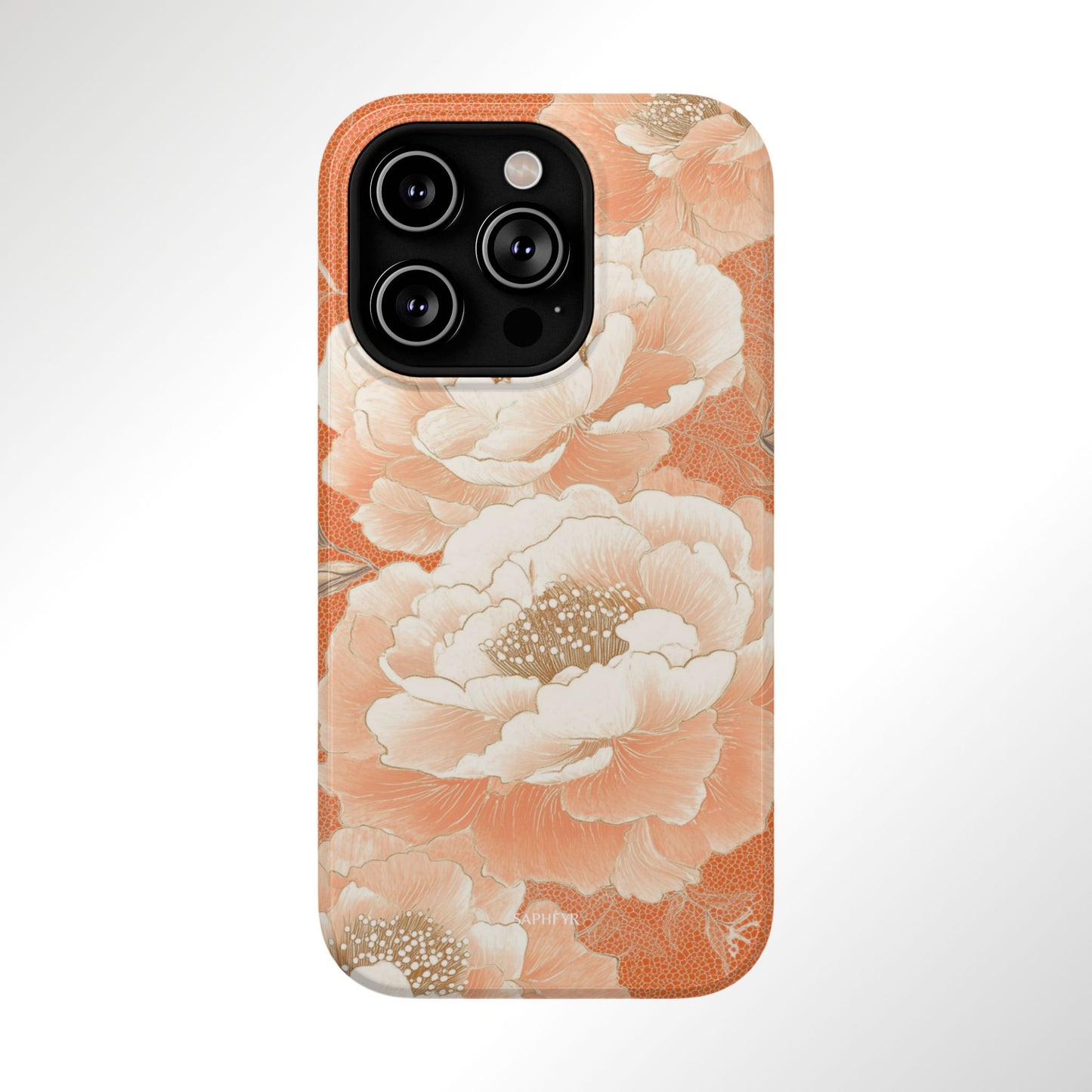 Peach Blossoms