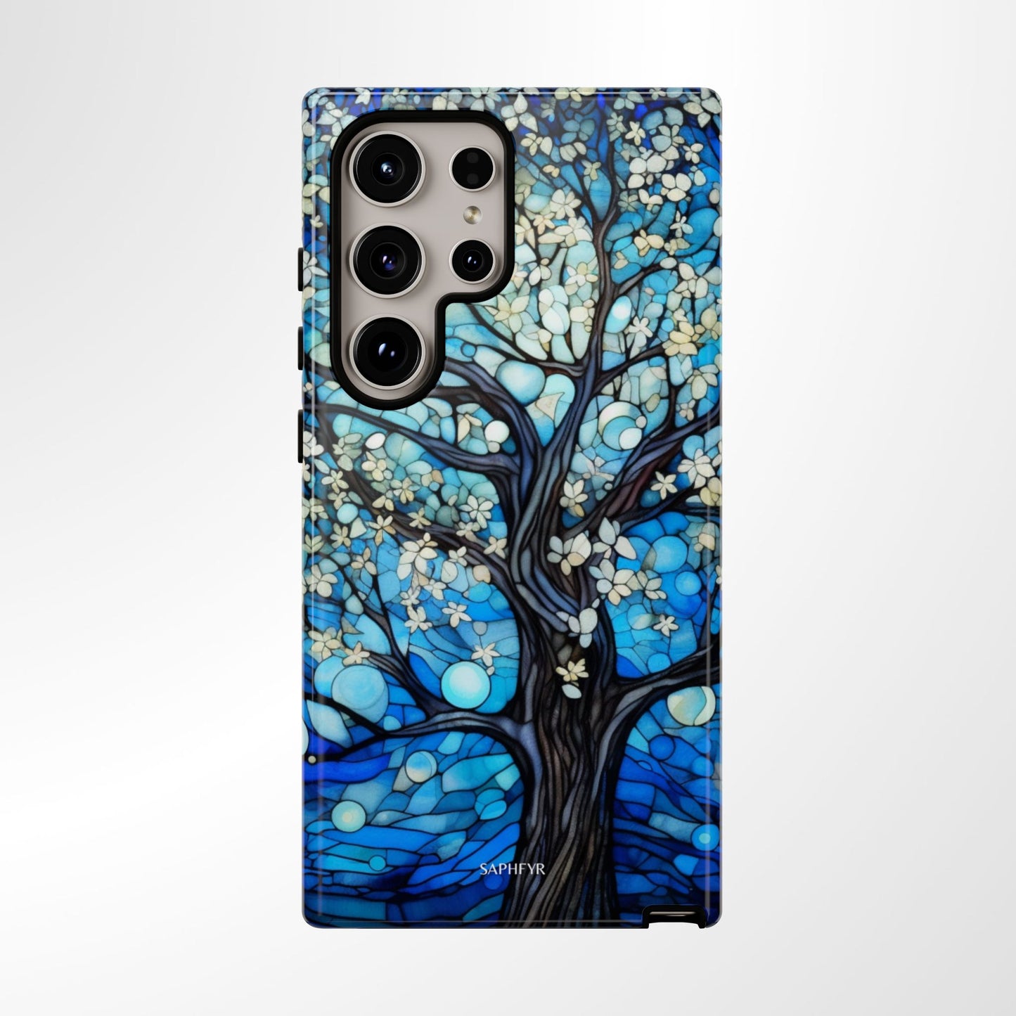 Blue Moon Apples