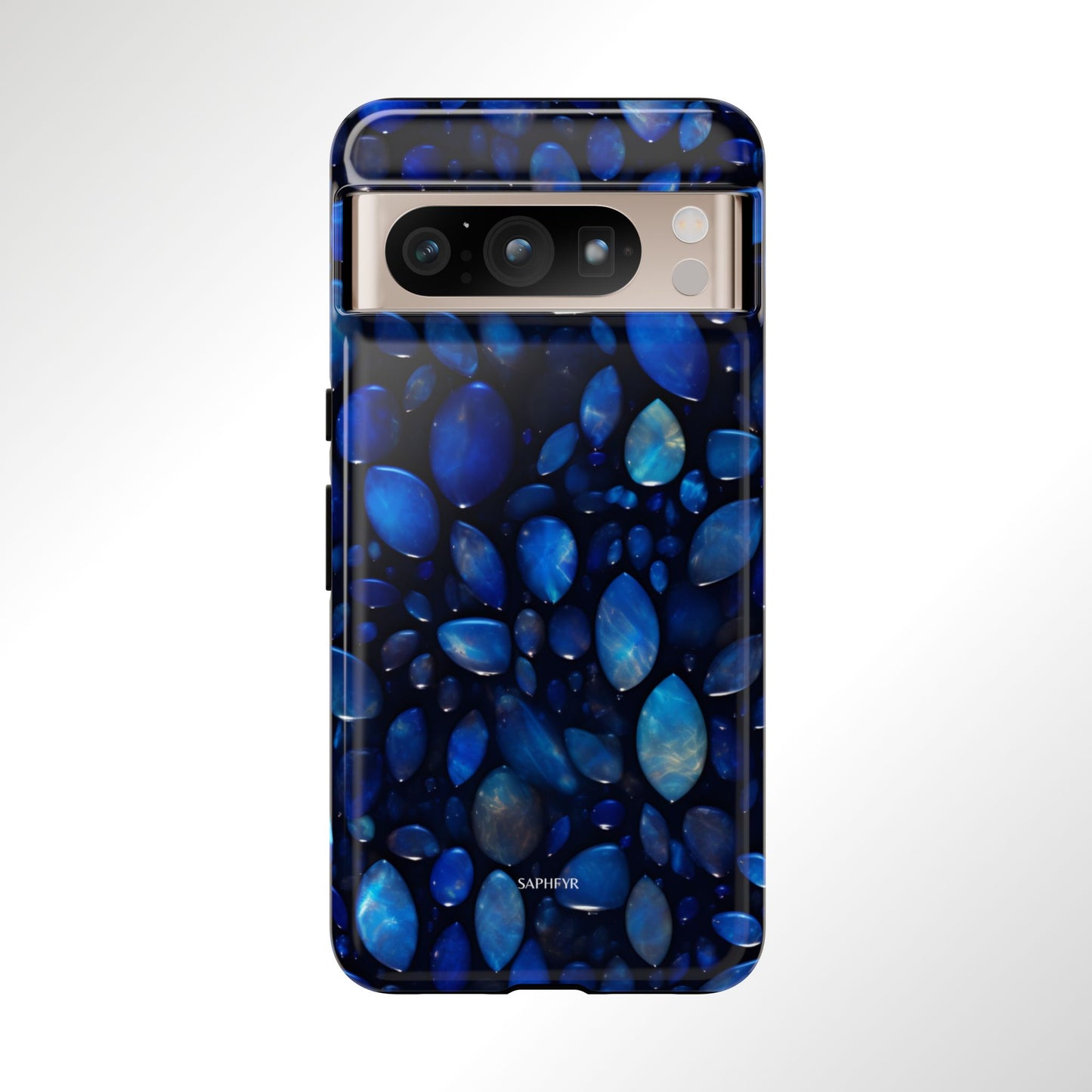 Serenity Stone
