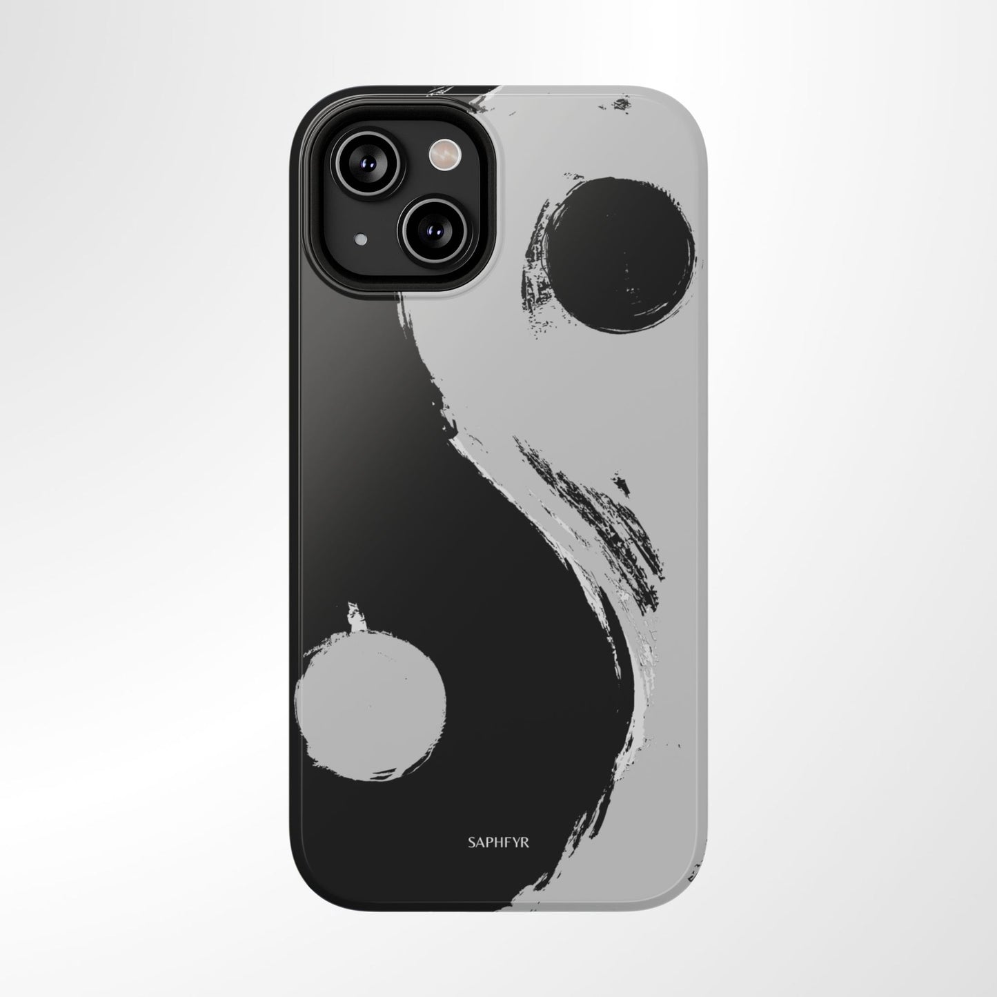 The Good with the Bad - Black