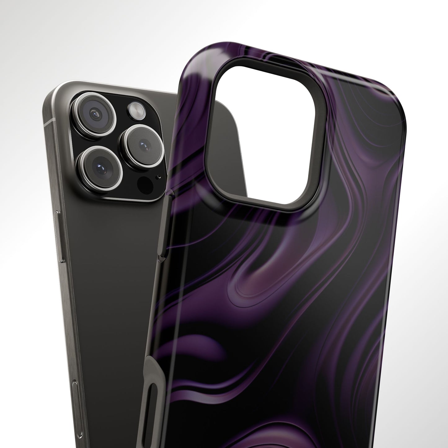 Purple Reign