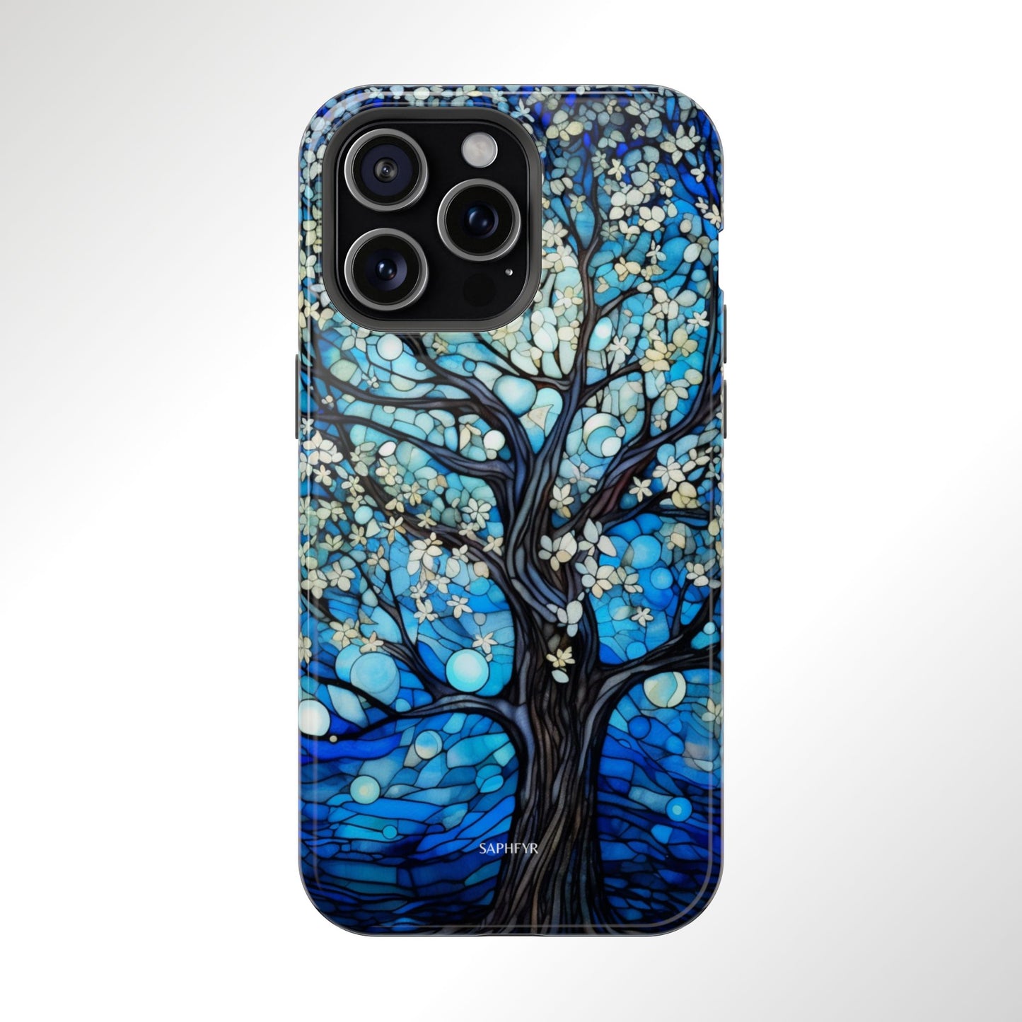 Blue Moon Apples
