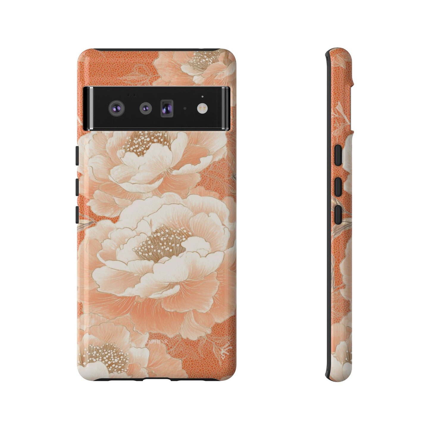 Peach Blossoms