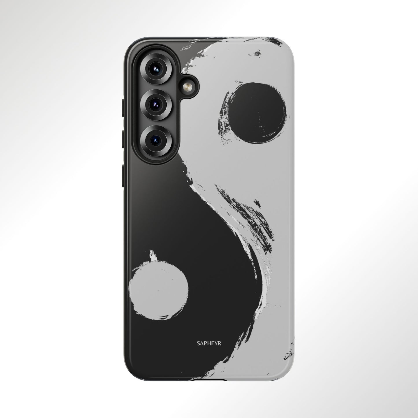 The Good with the Bad - Black