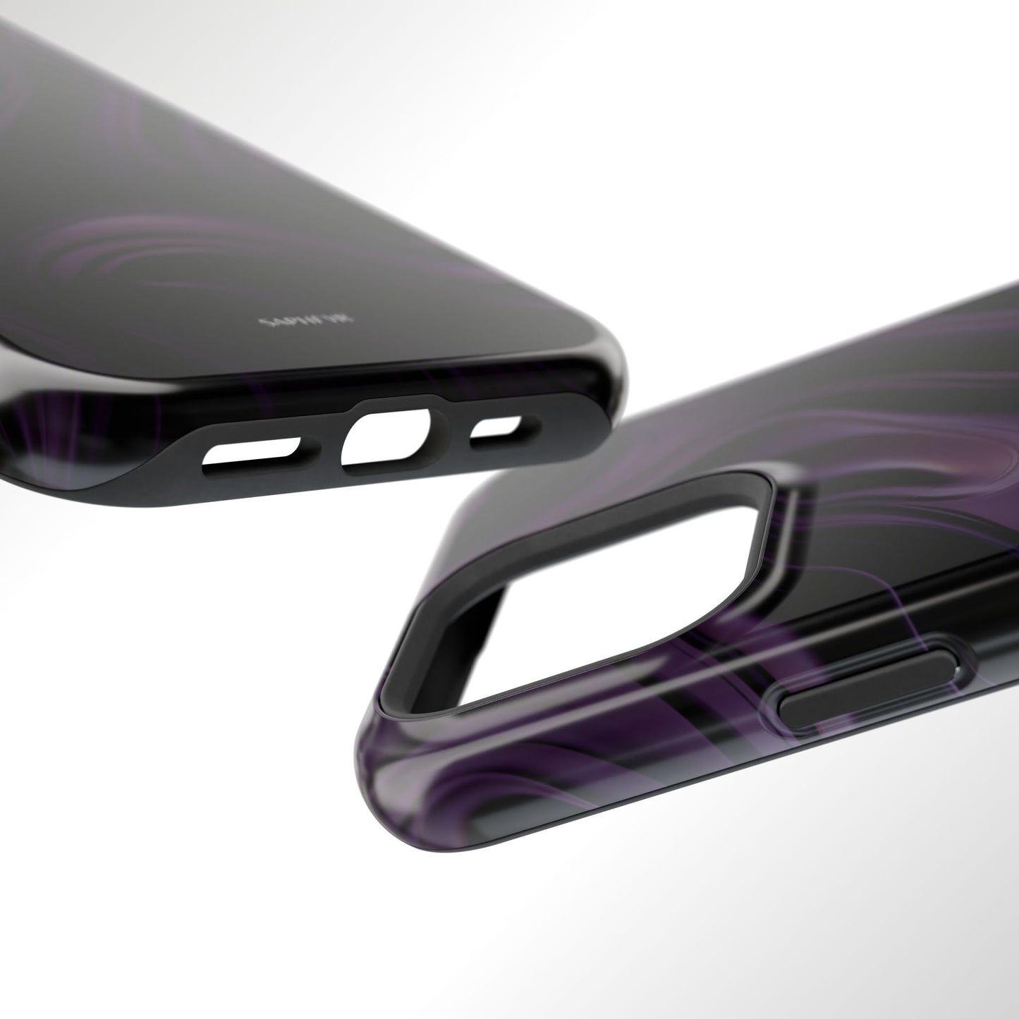 Purple Reign - MagSafe