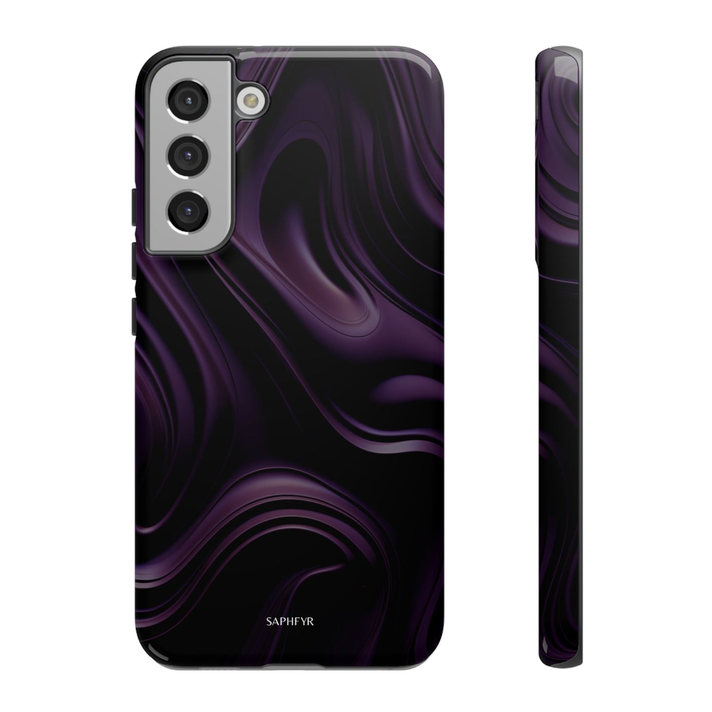 Purple Reign