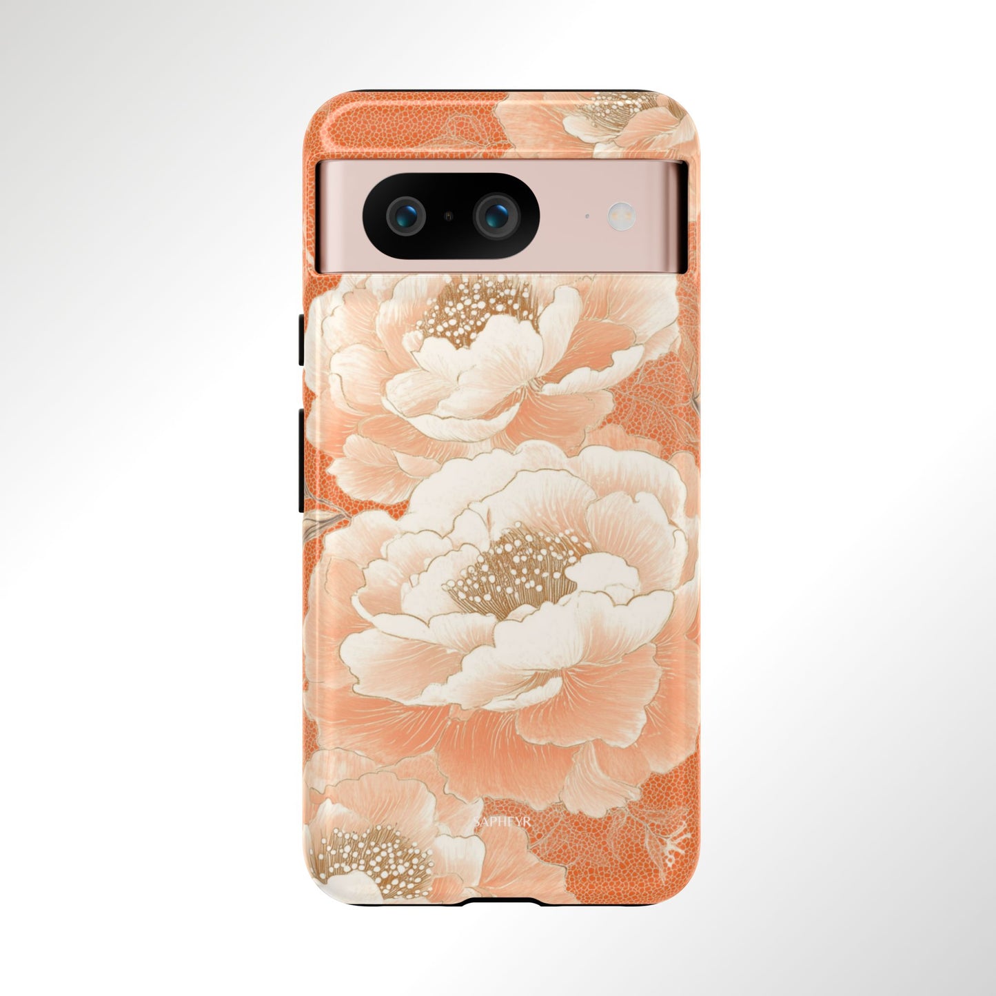Peach Blossoms