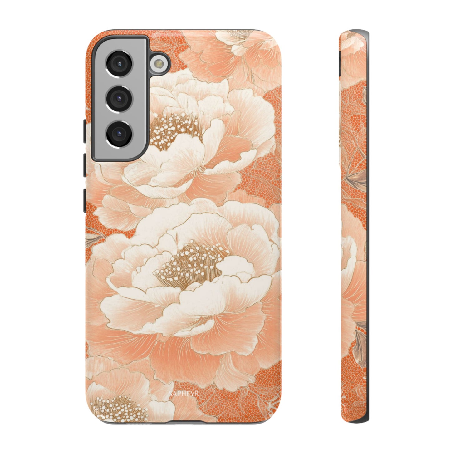 Peach Blossoms